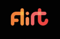 Logo Flirt - RO