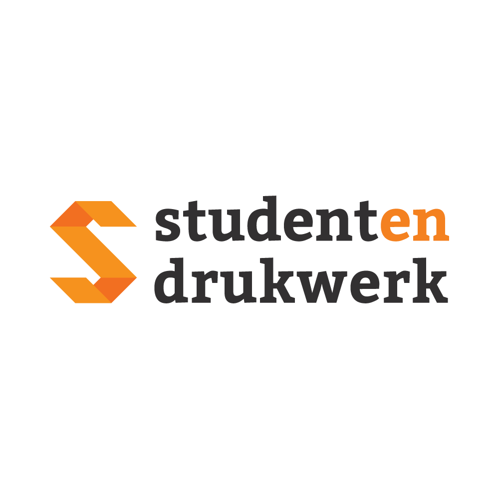 Logo Studentendrukwerk.nl