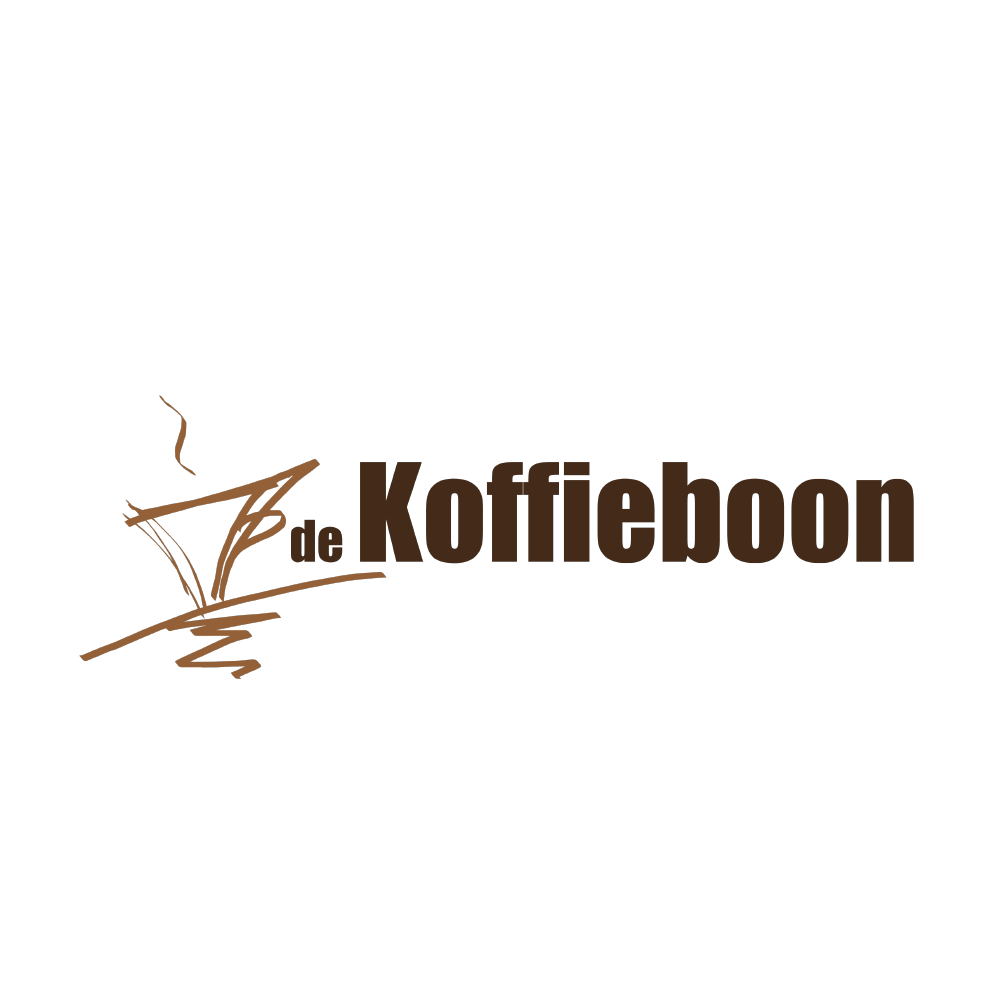 Logo DeKoffieboon.be
