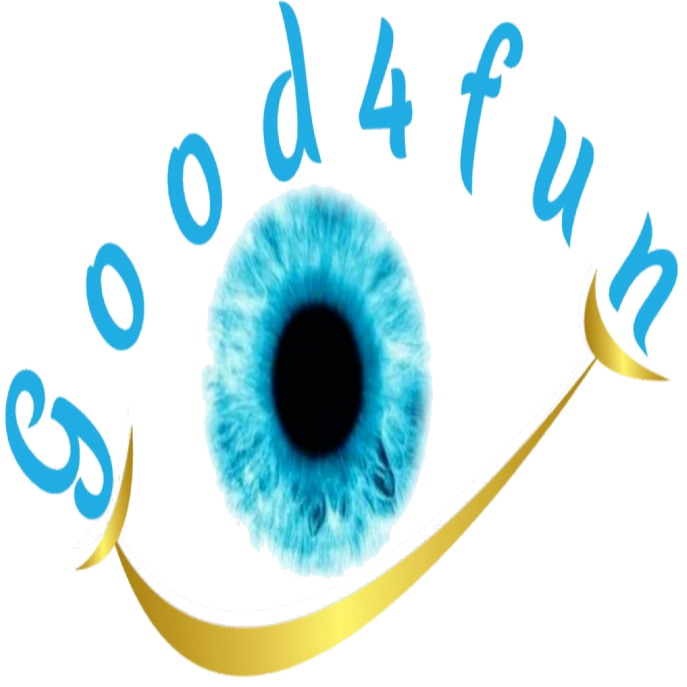 Logo Good4fun.nl