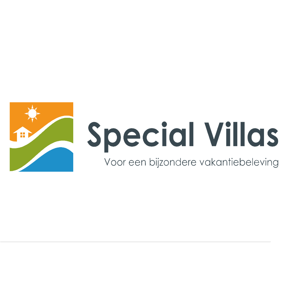 Logo Specialvillas.nl