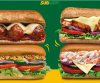 Logo Subway 250€ - DE