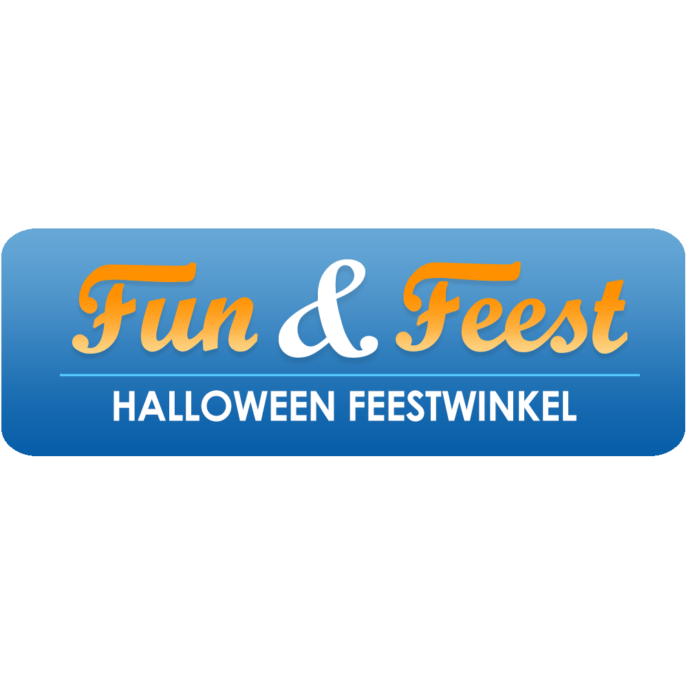 Logo Halloween-feestwinkel.nl