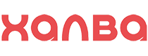 Logo Халва [CPS] RU