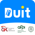 Logo PinjamDuit - KTA Dana Cepat - Android - ID - CPI