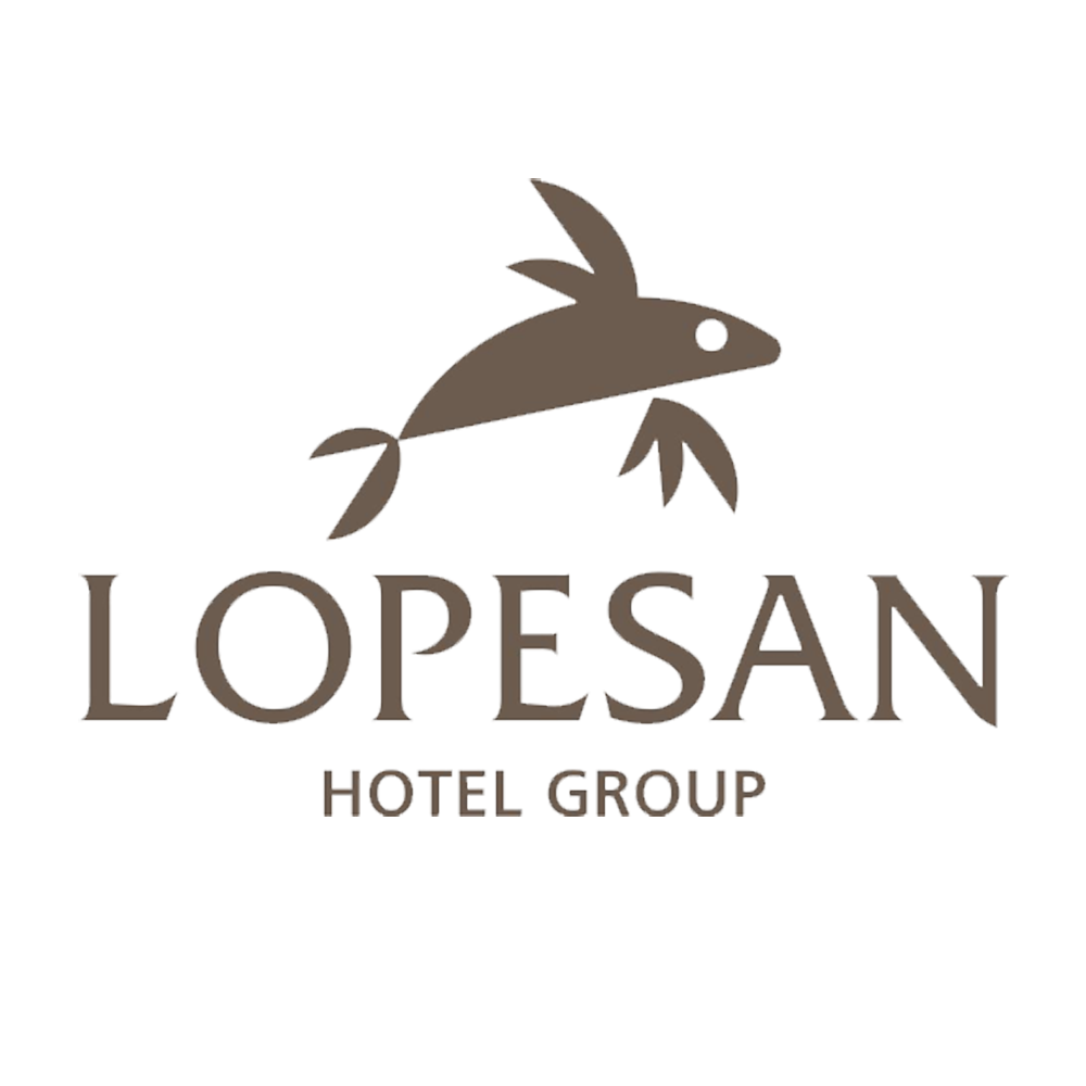 Logo Lopesanhotels.com