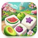 Logo Tile Match - Android - BR/MX/TR/ID/PH - CPE