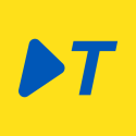 Logo Telepass: pedaggi e parcheggi - Android - IT