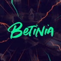 Logo Betinia: Sports Betting, Slots - Android - SE - CPI