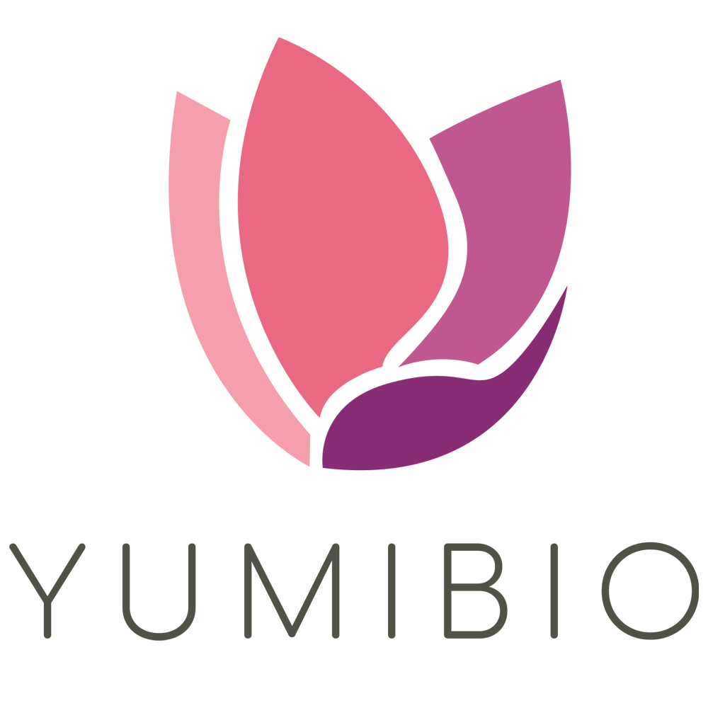 Logo Yumibio ES