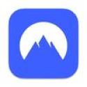 Logo NordVPN: VPN Fast & Secure - iOS - HK - CPI