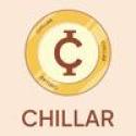 Logo Money Earning App- Chillar - Android - PK - CPI