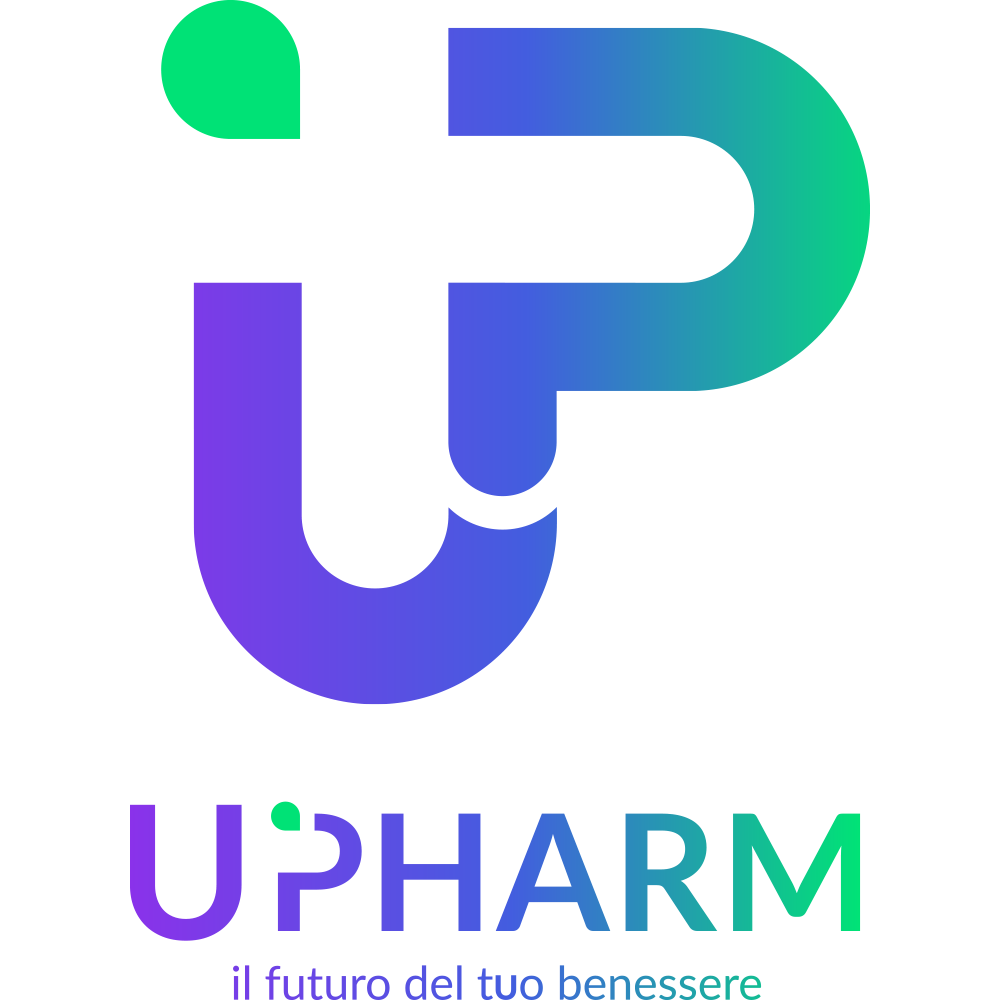 Logo UPharm