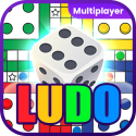 Logo Ludo Multiplayer - Android - IN - CPI