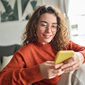 Logo 8GB Data + Unlimited Talk + Text for $5