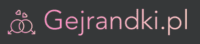 Logo GejRandki - PL