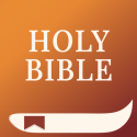 Logo Holy Bible Offline NIV KJV App - Android - GH - CPI