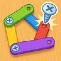 Logo Twist & Solve - Unscrew Puzzle - Android - BR - CPI