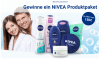 Logo Nivea Cosmetics 150€ - DE
