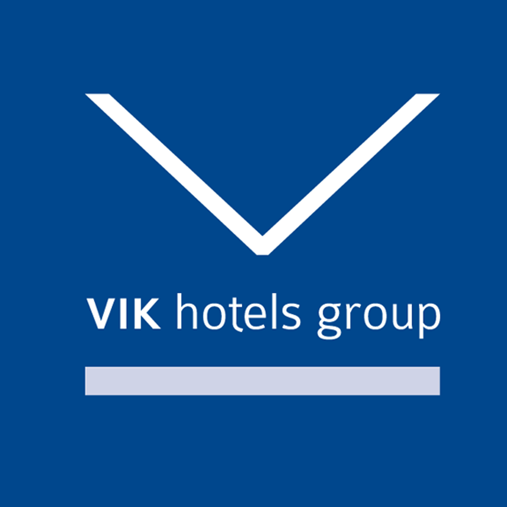 Logo VikHotels.com