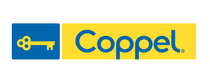 Logo Coppel MX