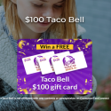 Logo CT Connect - Taco Bell 100  - US - CPA