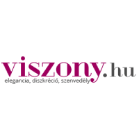 Logo Viszony - HU