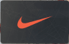 Logo Nike Voucher 250€ - DE