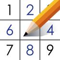 Logo Sudoku - Brain Puzzle Games - iOS - US - CPI