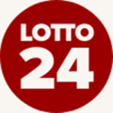 Logo Eurojackpot by Lotto24 - DE - CPA