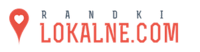 Logo RandkiLokalne - PL