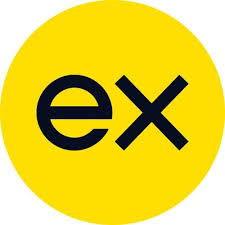 Logo Exness Affiliates