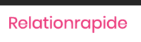 Logo Relationrapide - FR