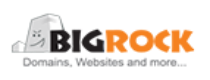 Logo Bigrock [CPS] IN