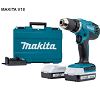 Logo [MOB+WEB] CI - Makita V18 CC /SA