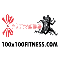 Logo 100x100 Fitness - ES