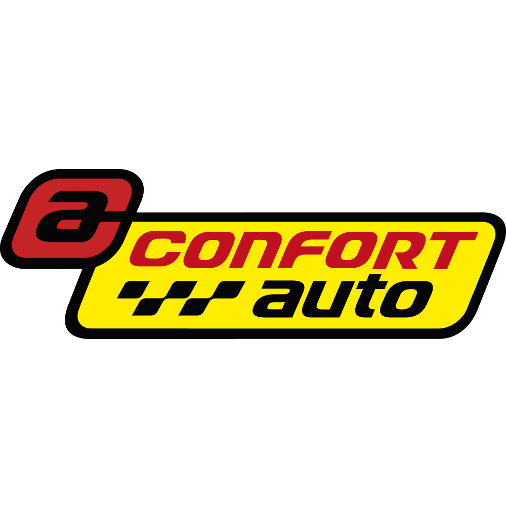 Logo Confortauto