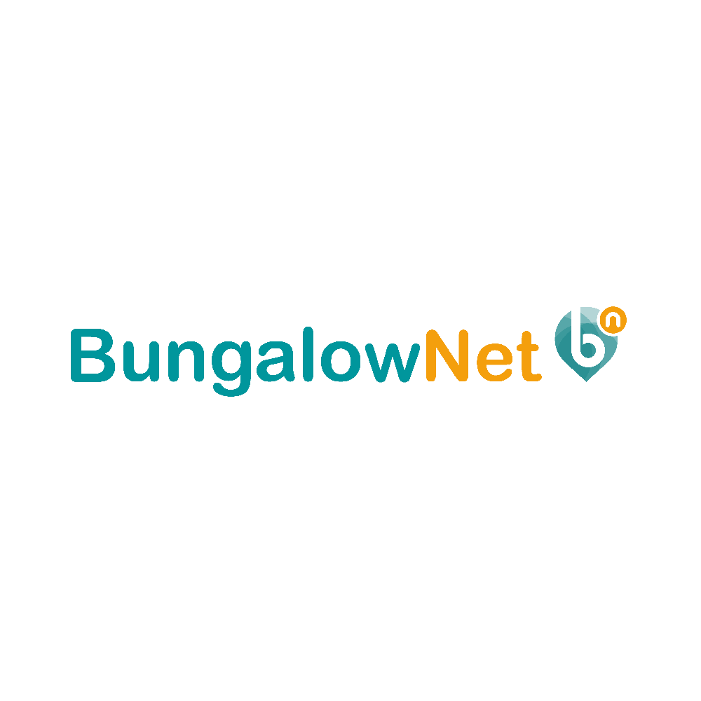 Logo Bungalow.net