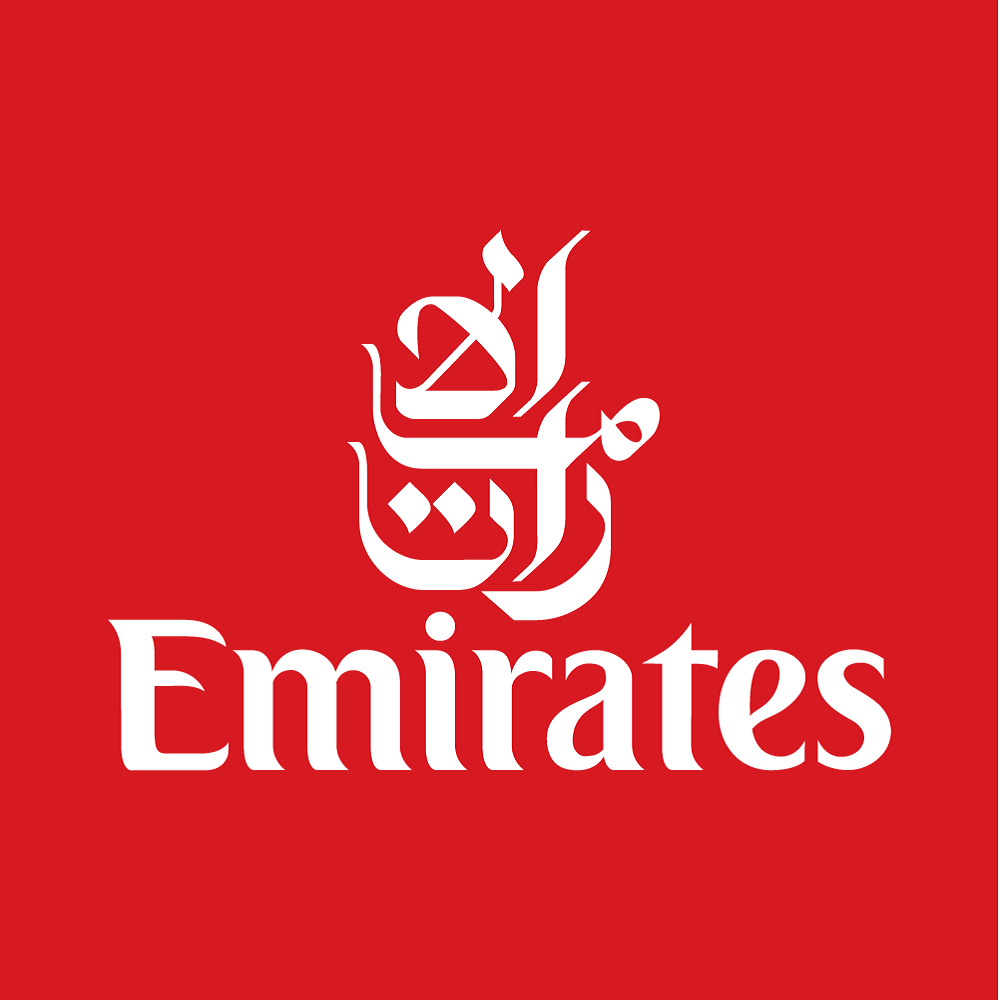 Logo Emirates BE