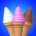 Logo Ice Cream Inc. ASMR, DIY Games - Android - SA - CPI
