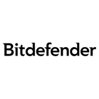 Logo Bitdefender