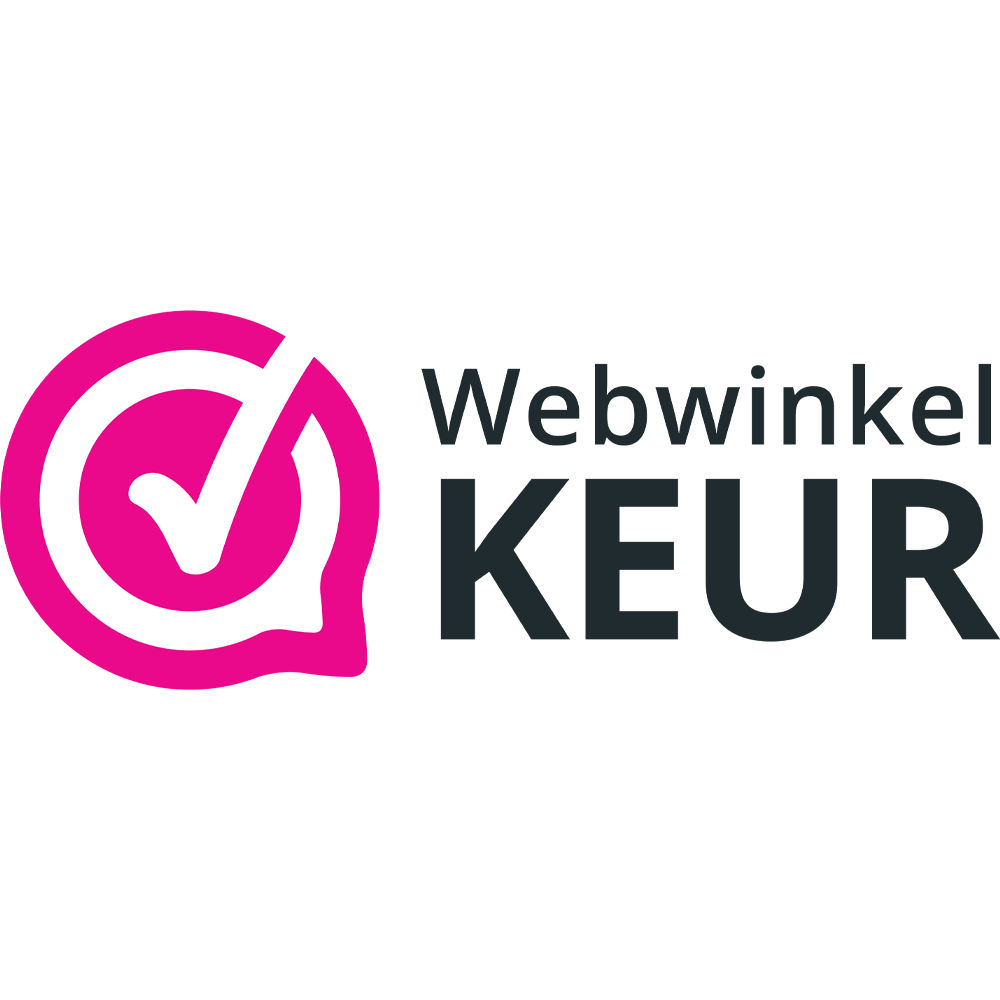 Logo WebwinkelKeur.nl