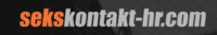 Logo Sexkontakt - HR