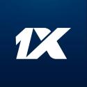 Logo 1xBet.kz: Ставки на спорт - iOS - KZ - CPI