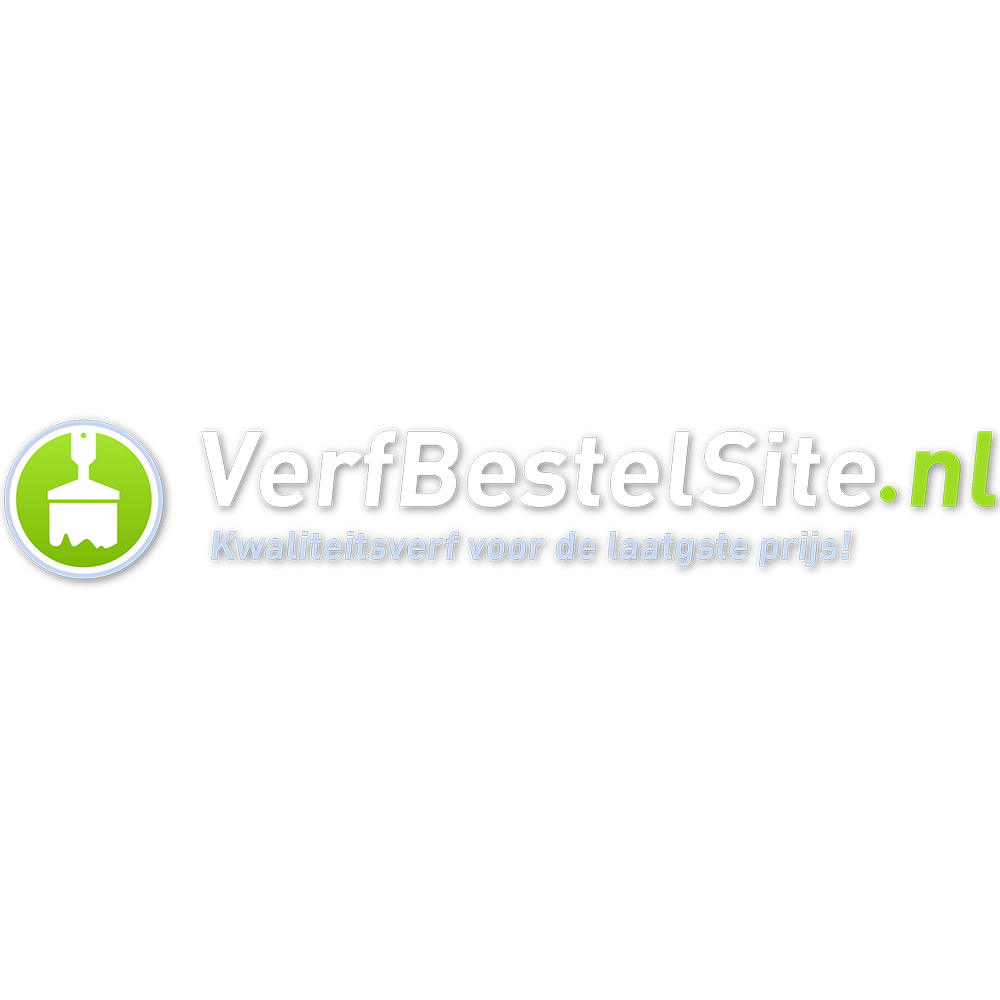 Logo Verfbestelsite.nl