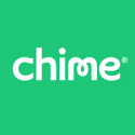 Logo Chime - Mobile Banking - US - CPA