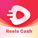 Logo Reels Cash: Watch & Earn - Android - MY - CPI