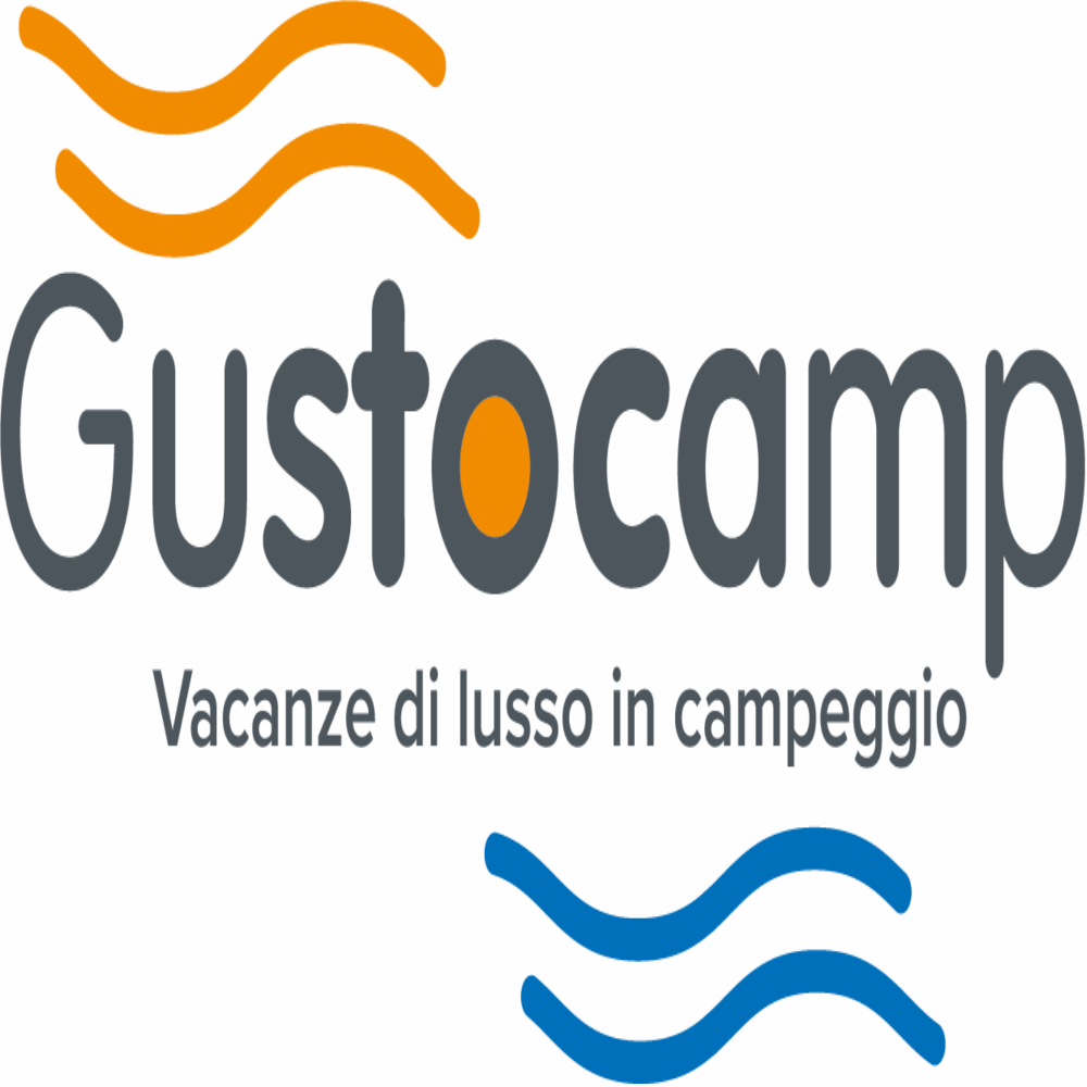 Logo Gustocamp
