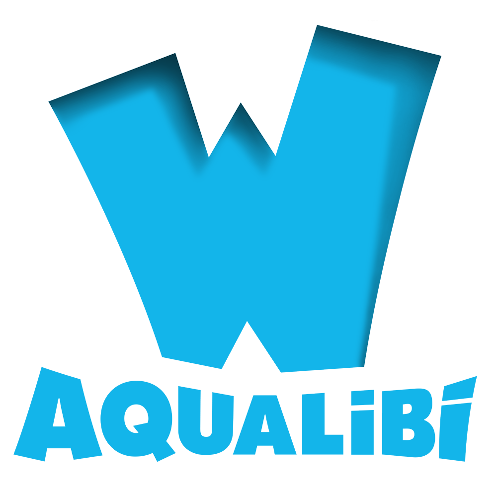 Logo Aqualibi.be