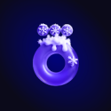 Logo Okko - Android - RU - CPI